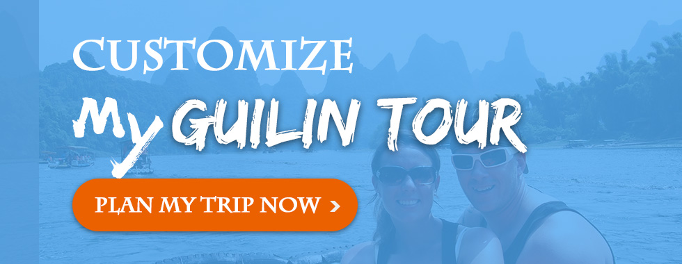Customize a Guilin Tour