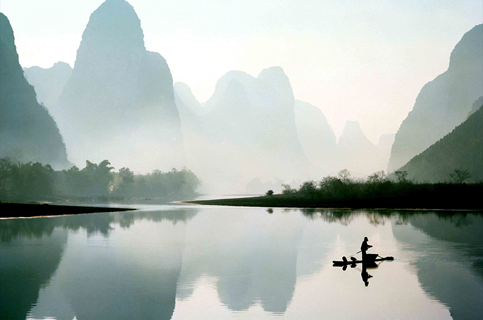 Best Time to Visit Guilin