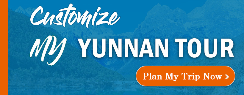 7 Days Yunnan Itinerary