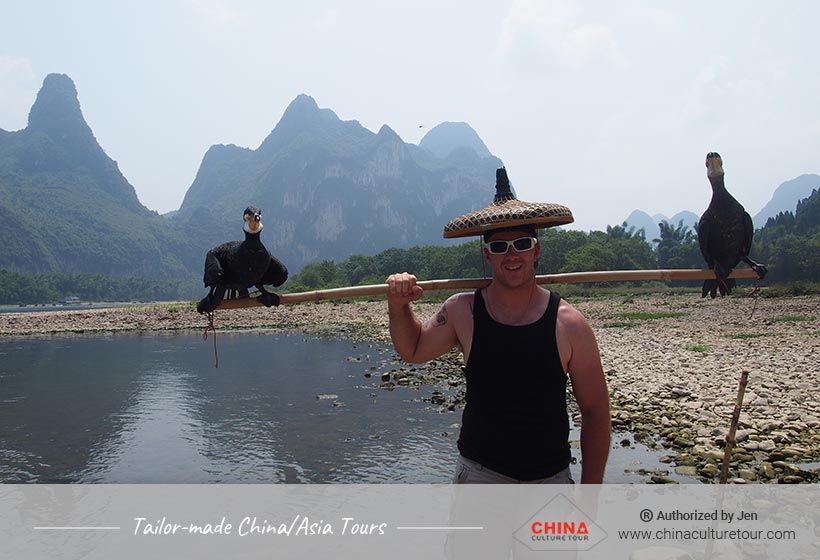 China Tours for Young