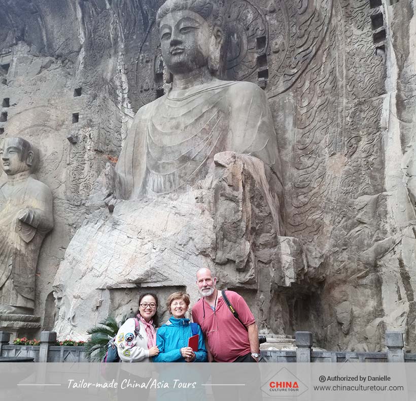 China World Heritage Tours