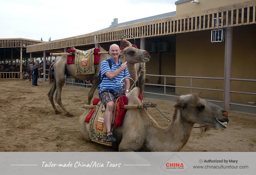 Xinjiang Silk Road Tours