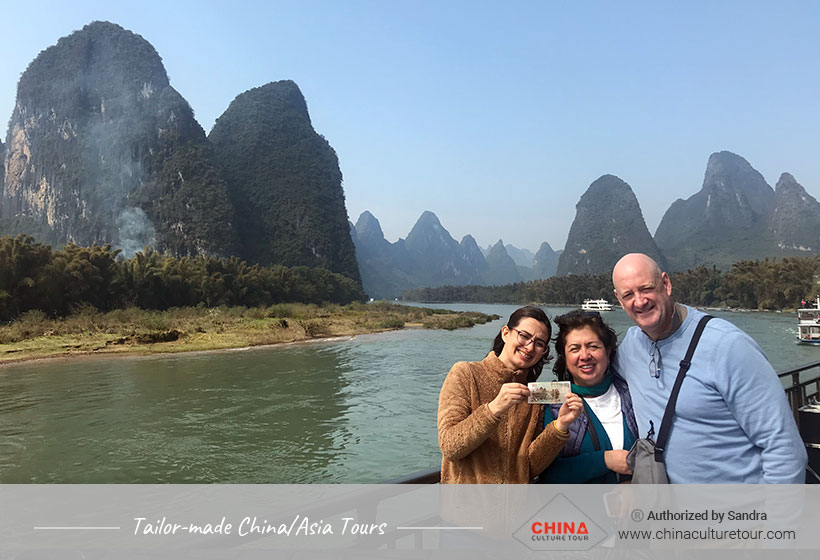China Family Tours