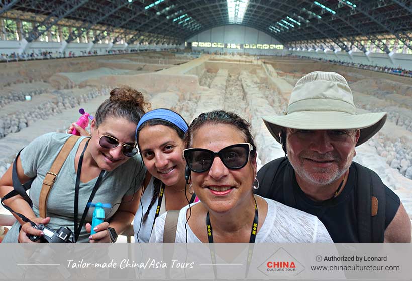 China World Heritage Tours