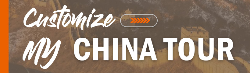 21 Days China Itinerary