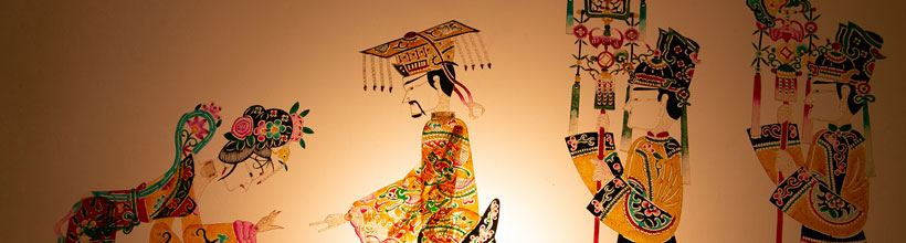 30 Days China Tour