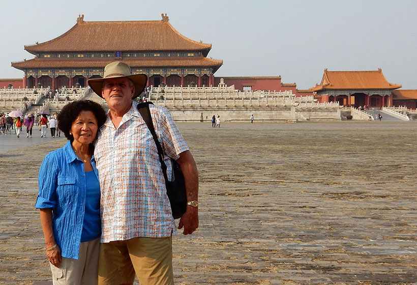 china tours