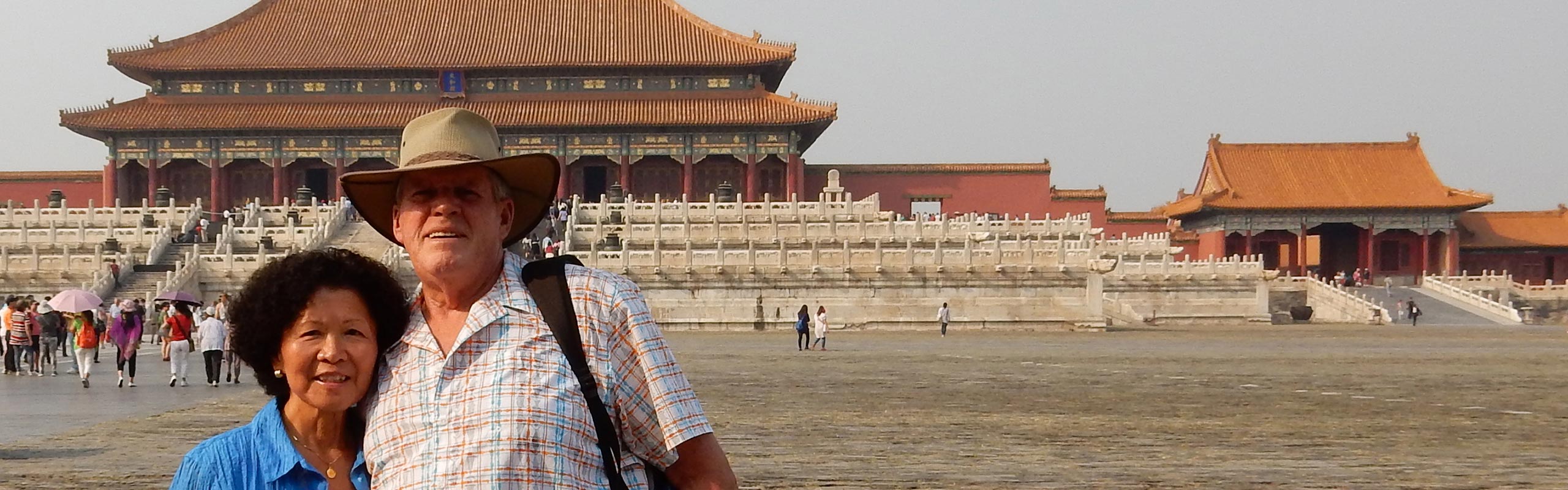 china tours
