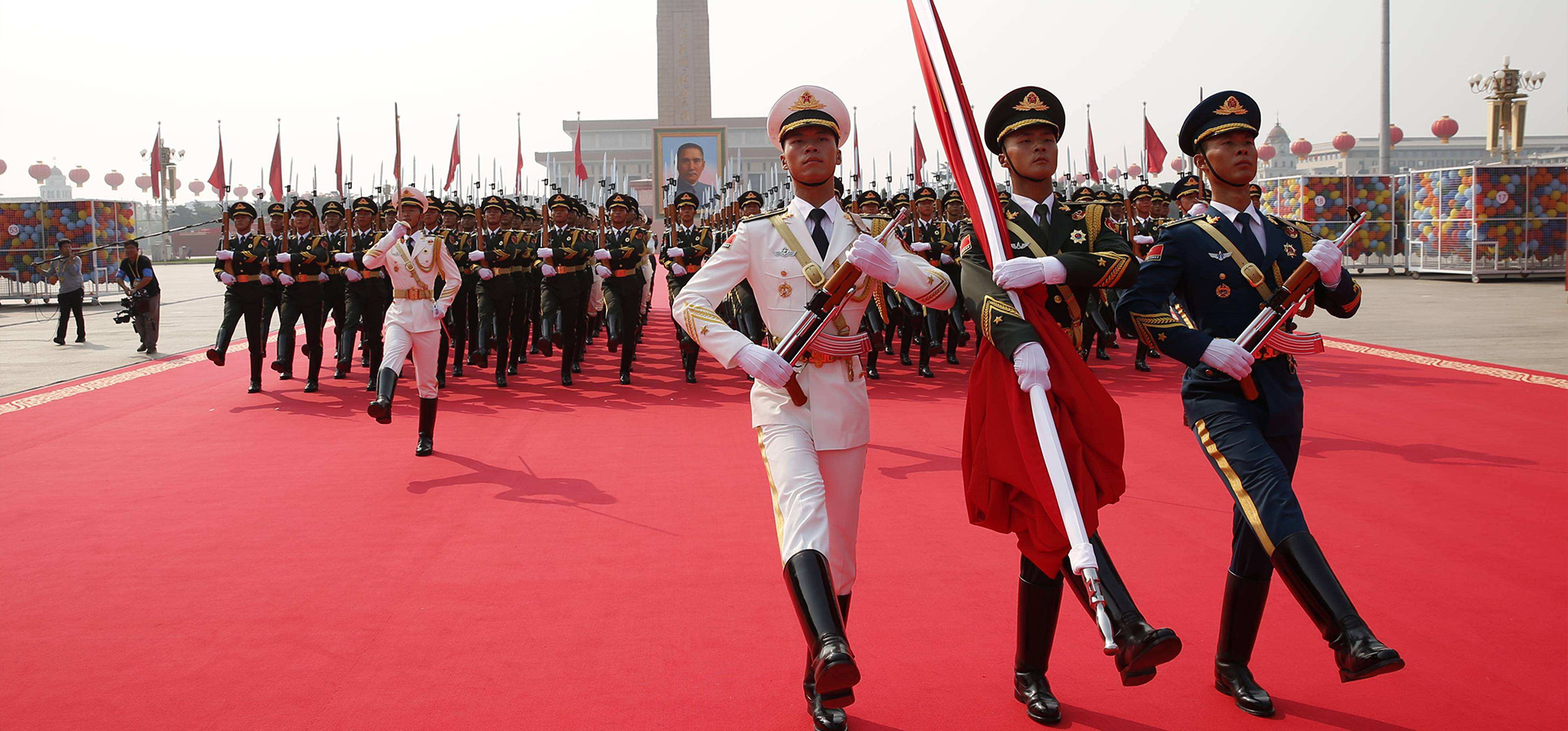 7 Days Beijing Itinerary