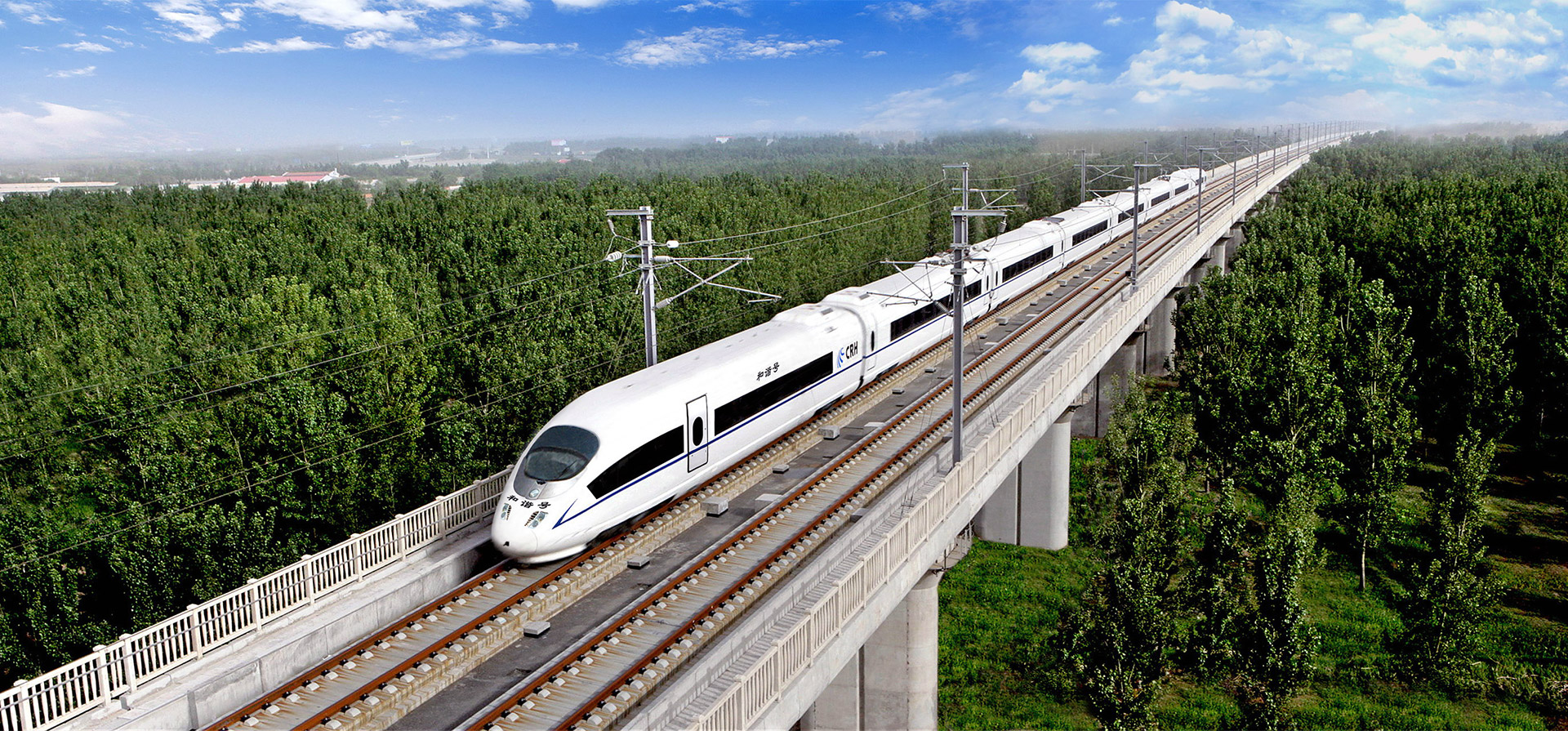 China Train Tours