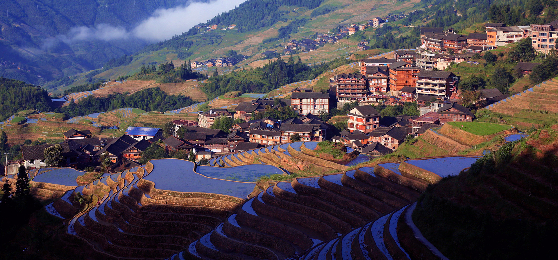 China Adventure Tours