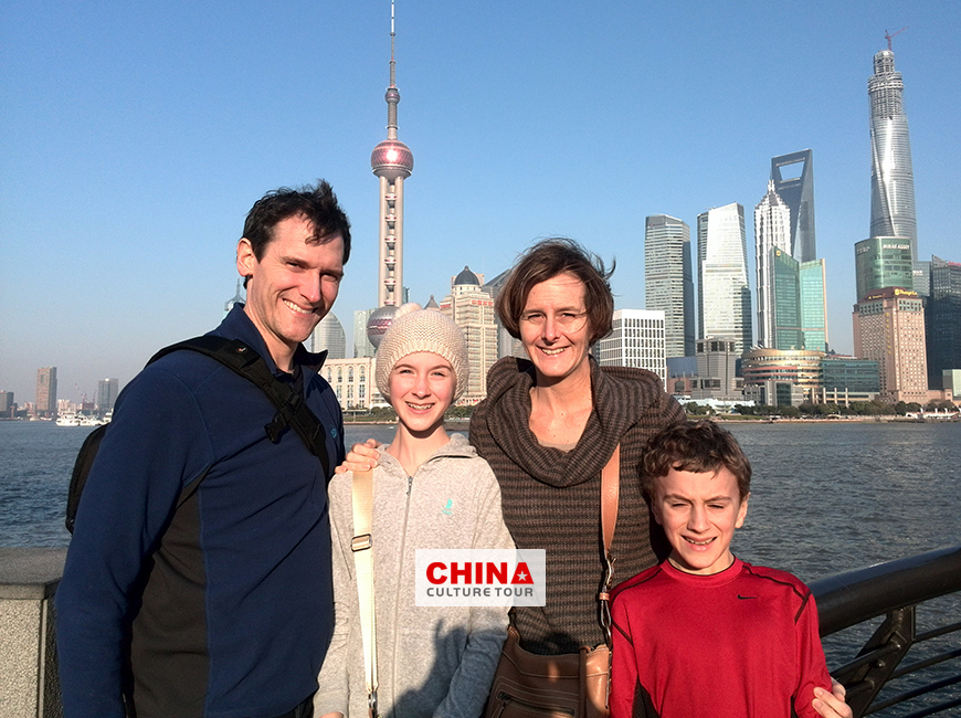 The Bund
