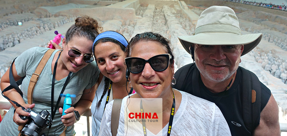 Terracotta Warriors Museum