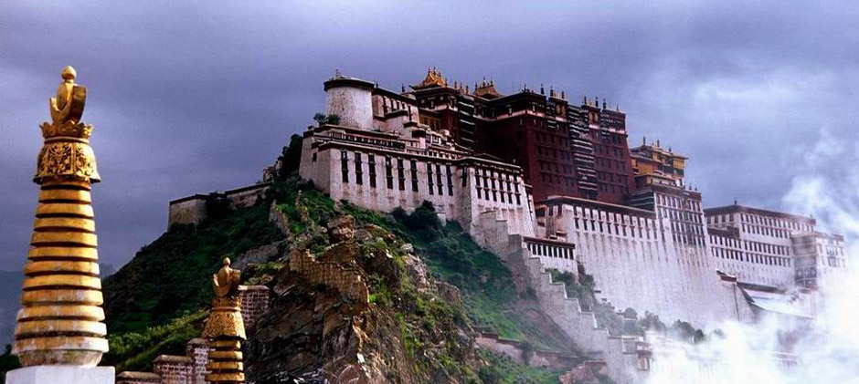 Potala Palace