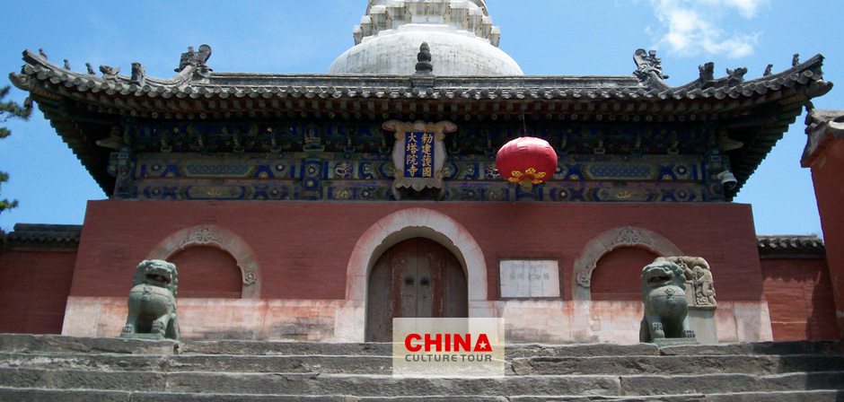 Tayuan Temple