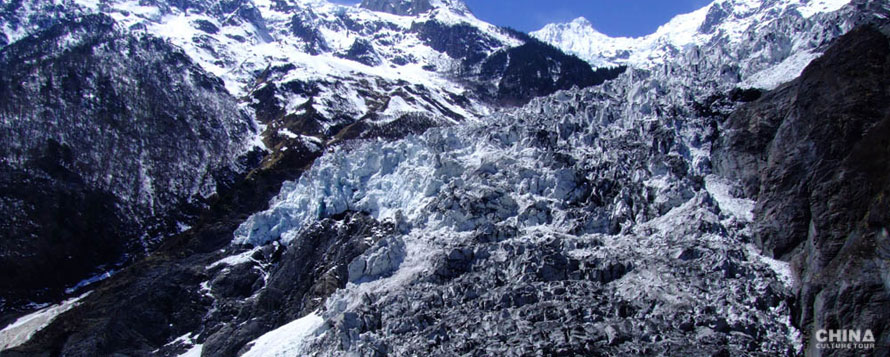 Meili Snow Mountain