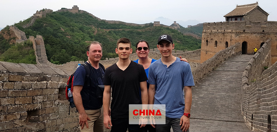 Great Wall