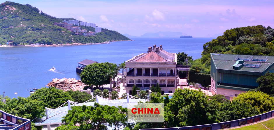 Repulse Bay