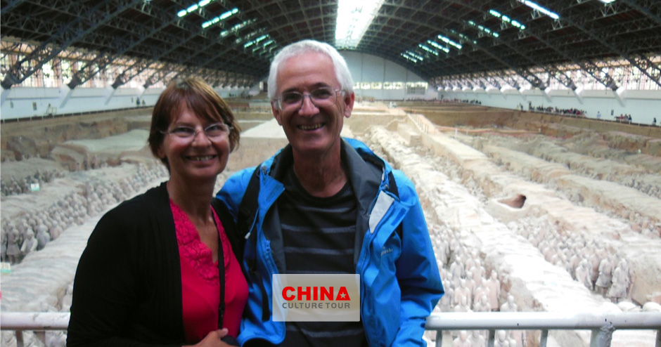 Terracotta Warriors Museum