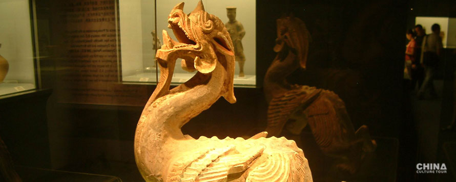 Shanghai Museum