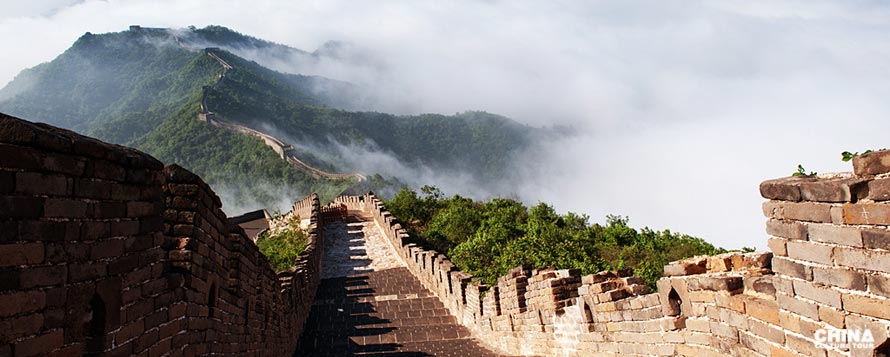 Great Wall