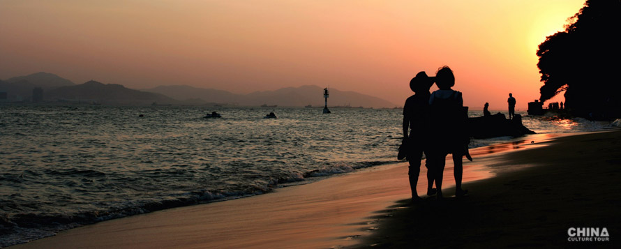 4 Days Fujian Itinerary