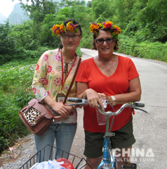 Family China Tours