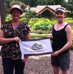 Women Tours of China