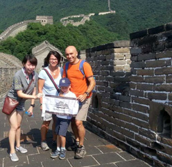 China Panda Tours