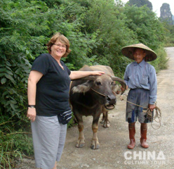 Women Tours of China