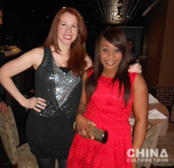 Women Tours of China