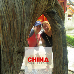 Women Tours of China