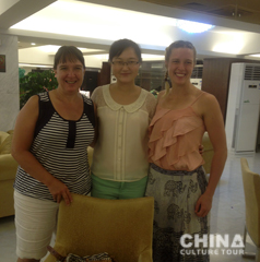 Women Tours of China