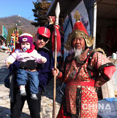 Family China Tours