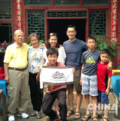 Family China Tours