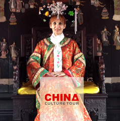 Old China Travel