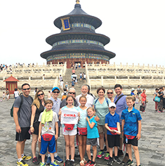 Family China Tours