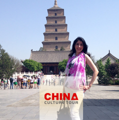 Women Tours of China