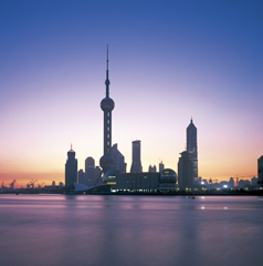 Paul Arpaia from America Tailor-made a Shanghai tour.