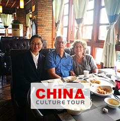 Jerry from America customized a 18 Days China tour package to Beijing, Xian, Guilin, Chengdu, Yangtze River, Shanghai and Suzhou.