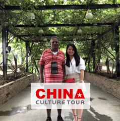 Persaud's 16 Days Beijing Xian Guilin and Shanghai Tour Package