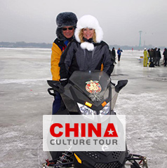 Bruce and Jennifer Tailor-made a 10 Days Beijing,  Harbin, Guilin and Guangzhou Tour Package
