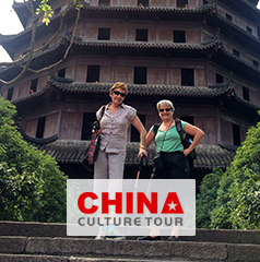Women Tours of China