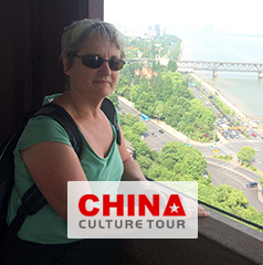 Women Tours of China