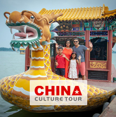Family China Tours