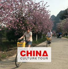 Hopps's 9 Days Beijing Xian and Guilin Tour Package