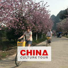 Hopps's 9 Days Beijing Xian and Guilin Tour Package