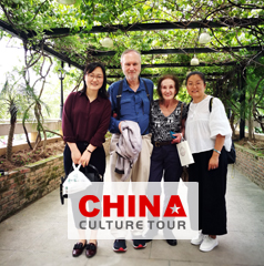 Temchin's 13 Days Hongkong Guilin Xian and Beijing Tour Package