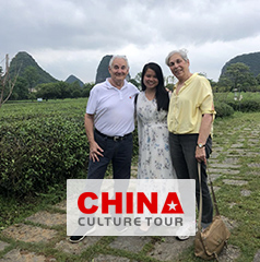 Seniors China Tours