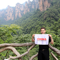 Zhangjiajie Tour Beedbacks
